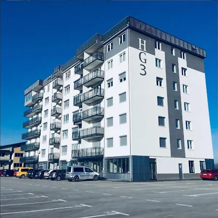 Hg3 Jelah Stan Na Dan Apartment Exterior photo